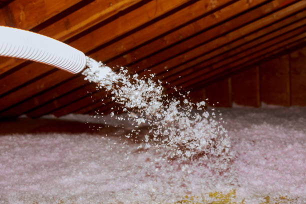 Best Insulation Installation Services in Merriam Woods, MO